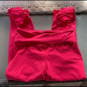 Balance Collection Capri Leggings